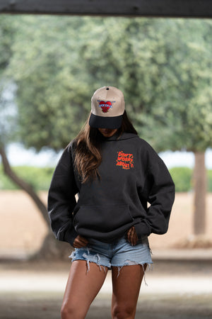 Don't Worry About It (Hoodie)