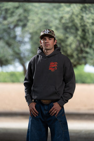 Don't Worry About It (Hoodie)