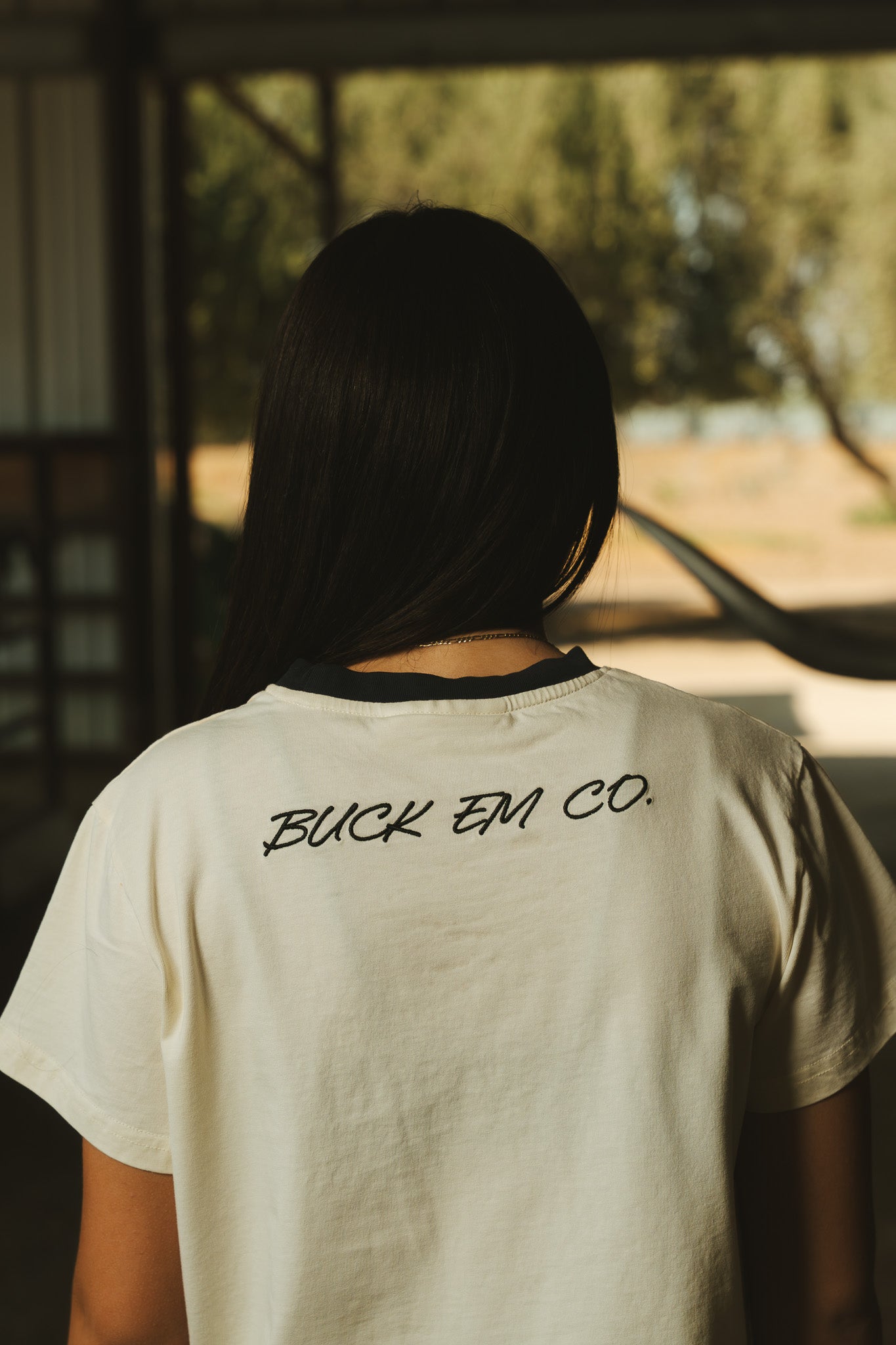 'Merica, Baby! (Women's Fit)