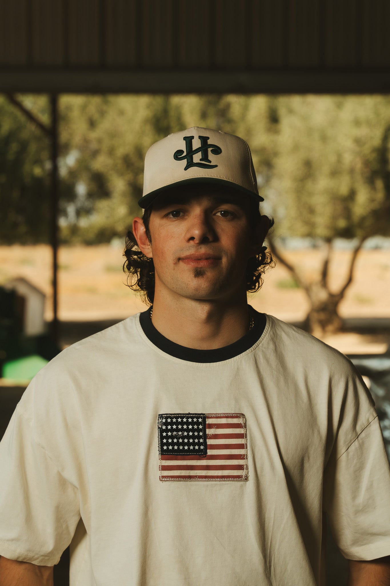 'Merica, Baby! (Cropped - Runs Short)