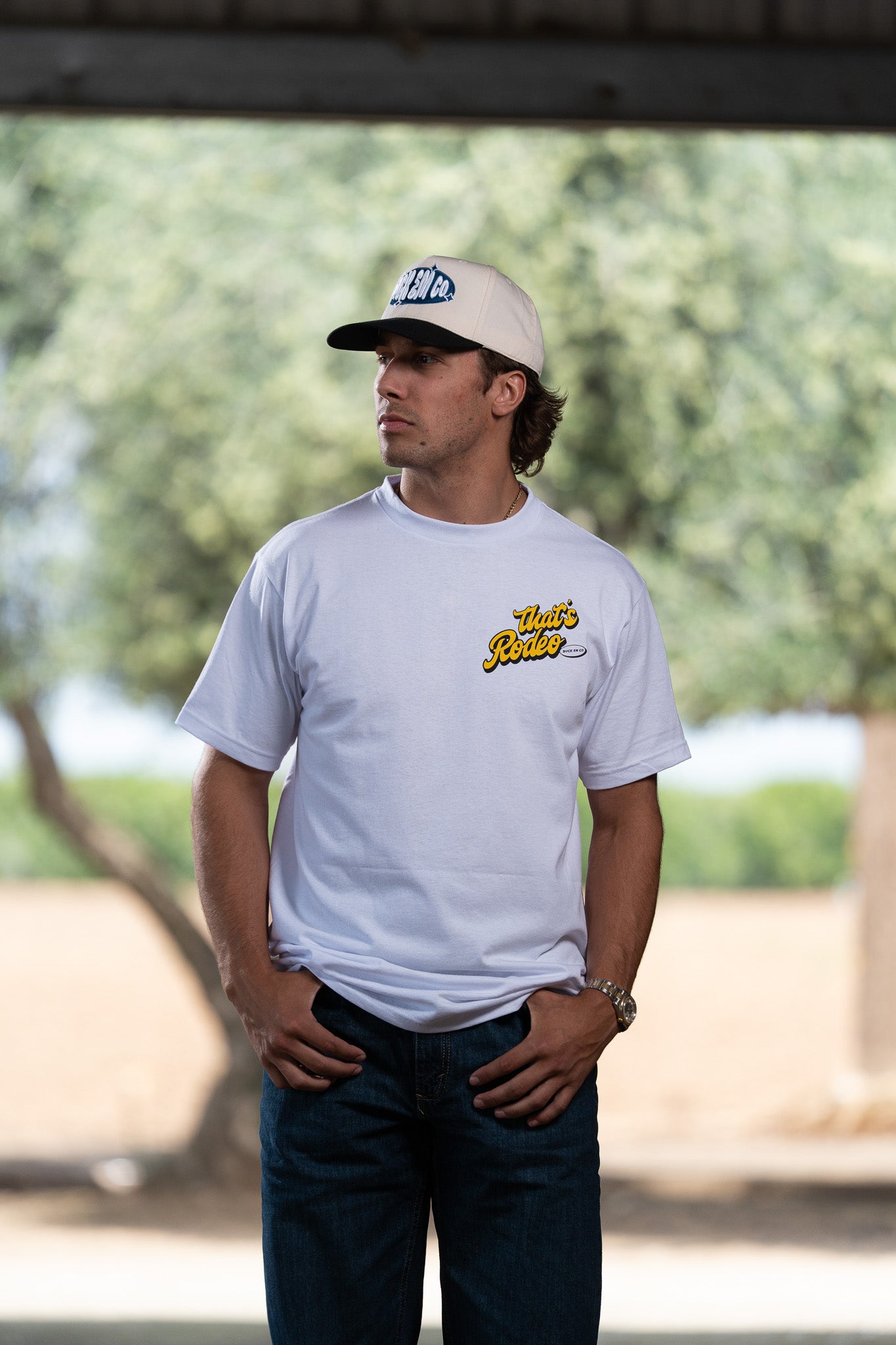 That's Rodeo (T-Shirt)