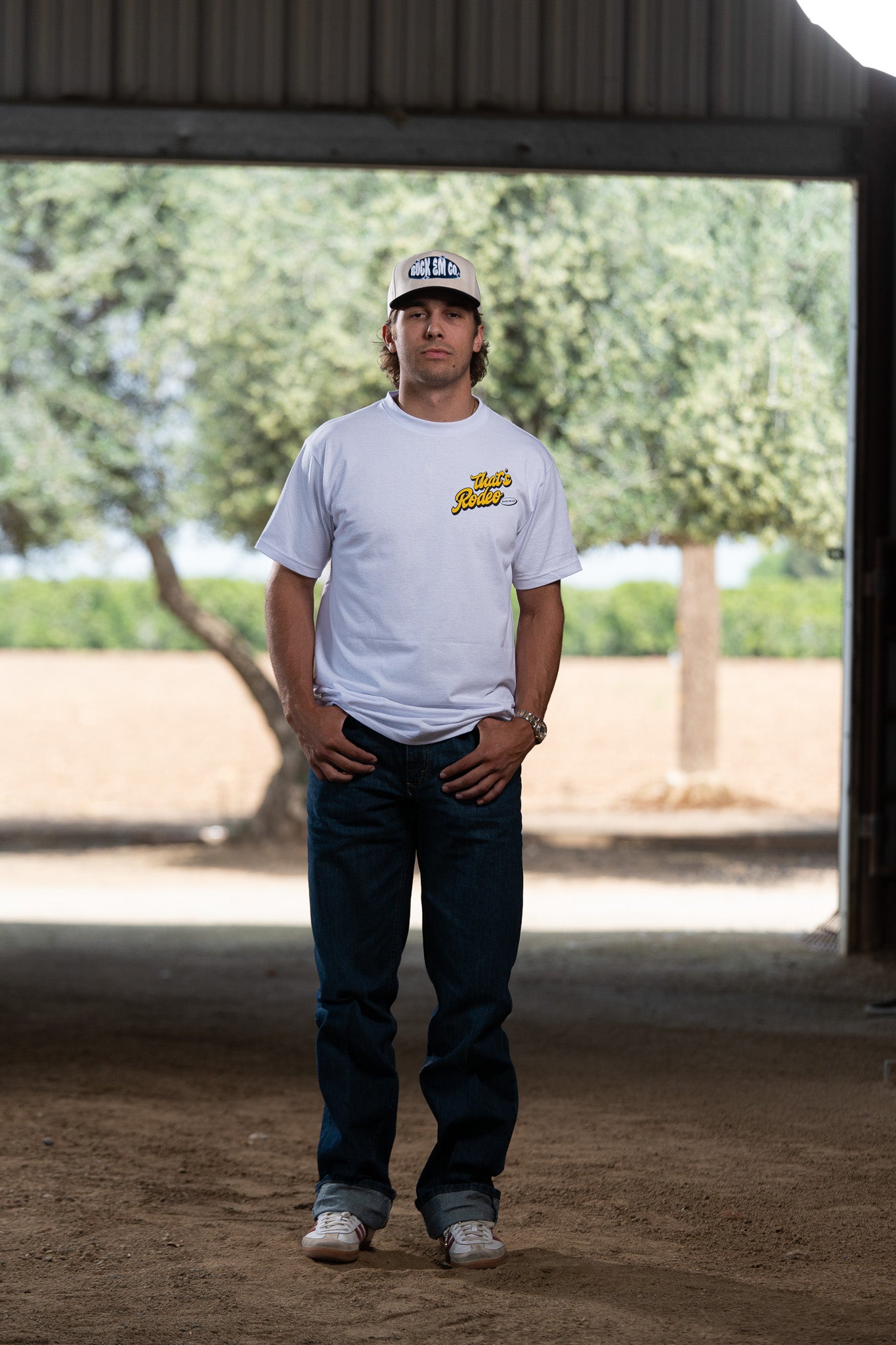 That's Rodeo (T-Shirt)