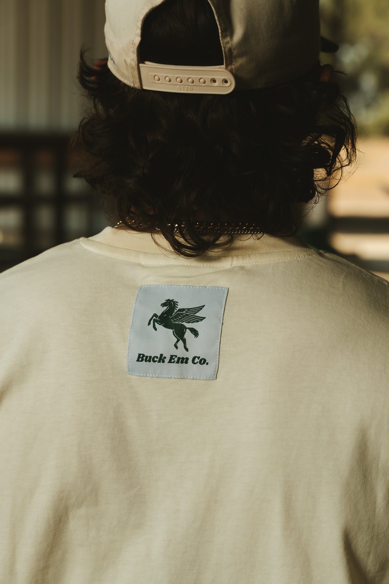 There's Always Another Rodeo T-Shirt