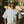 White Pocket Tee