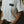 White Pocket Tee