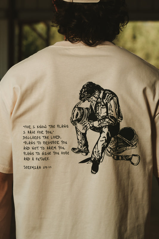 You Get To (T-Shirt)