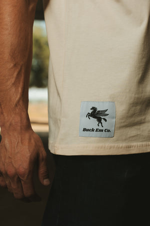 You Get To (T-Shirt)