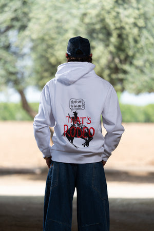 That's Rodeo (Hoodie)