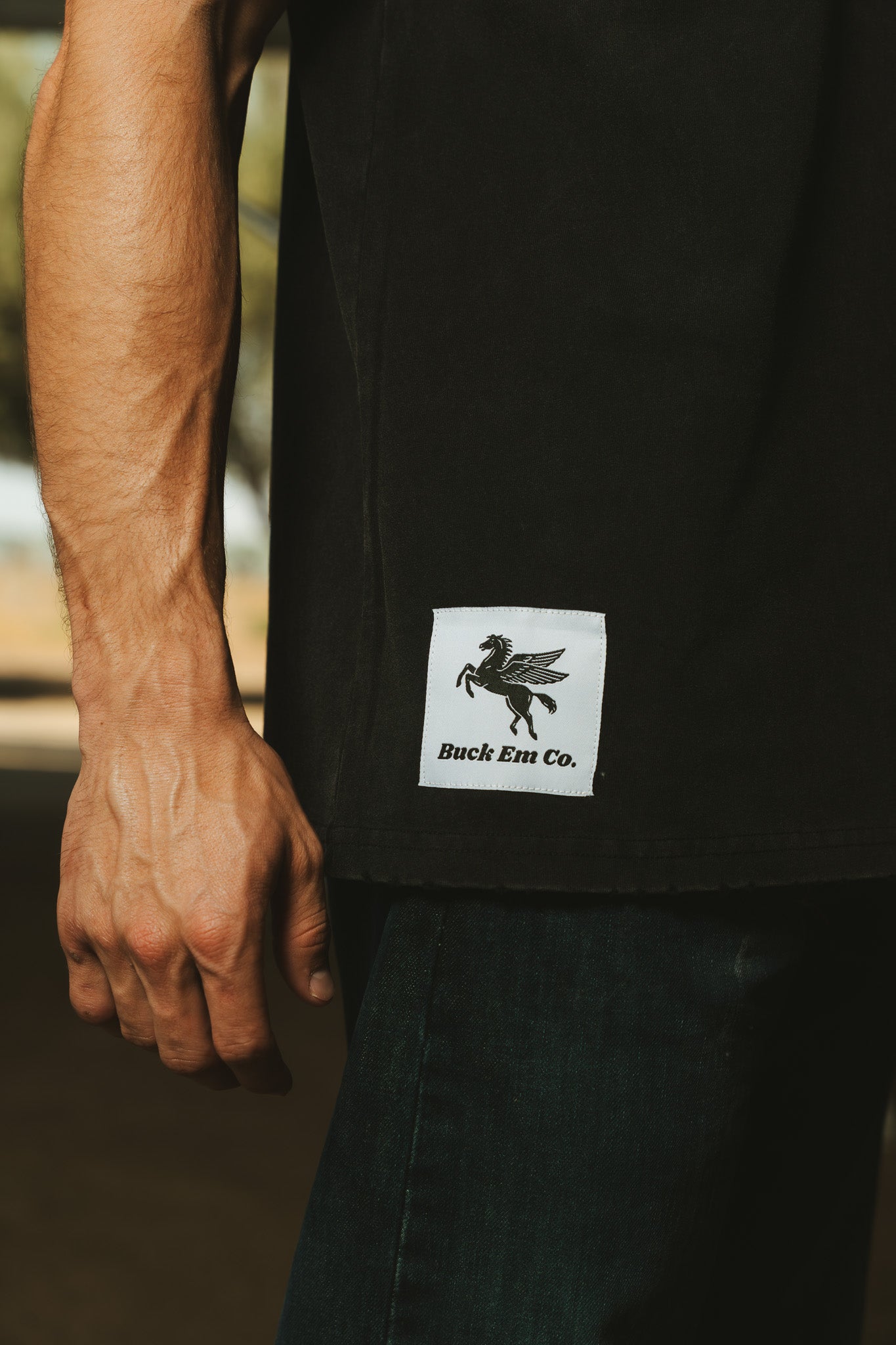 Buck Around And Find Out T-Shirt
