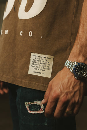 Thanks Be to God T-Shirt
