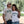 BUCK EM VARSITY (T-Shirt)
