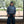 BUCK EM BRONC (BLUE HOODIE)