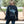 BUCK EM BRONC (Long-Sleeve)
