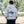 BUCK EM BRONC (WHITE HOODIE)
