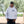 BUCK EM BRONC (WHITE HOODIE)