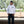 BUCK EM BRONC (WHITE HOODIE)