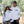 BUCK EM BRONC (WHITE HOODIE)