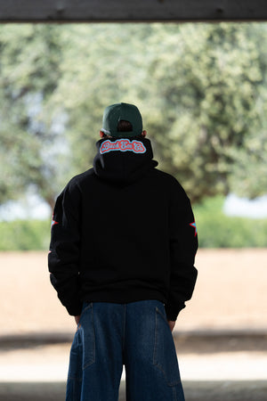 RODEO VARSITY (HOODIE)