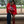 Buck Em Jersey (Red)