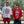 Buck Em Jersey (Red)