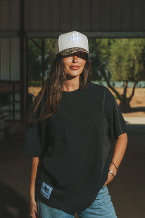 Buck Around And Find Out T-Shirt