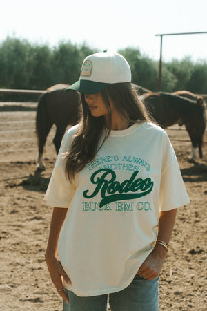 There's Always Another Rodeo T-Shirt