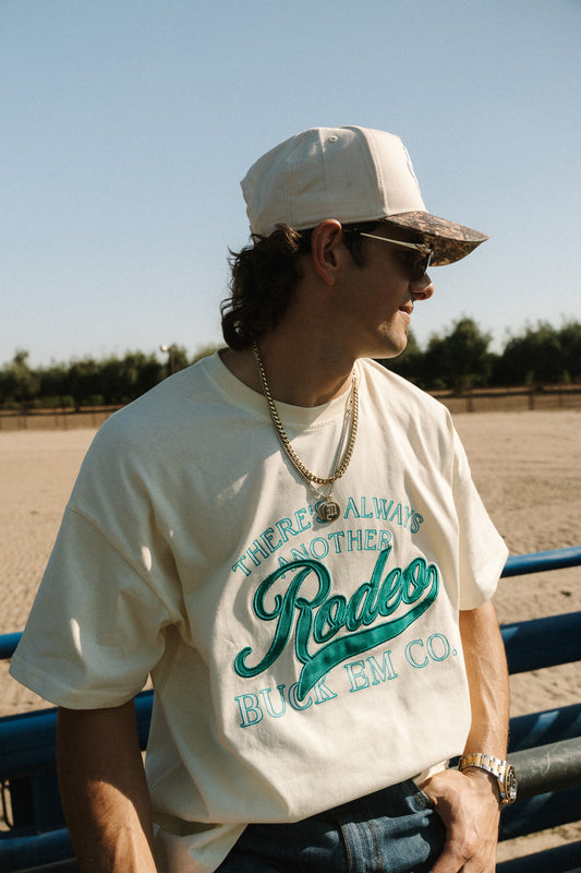 There's Always Another Rodeo T-Shirt