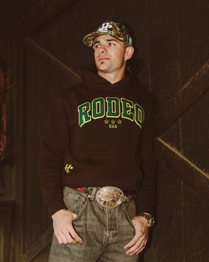 RODEO VARSITY (Hoodie)