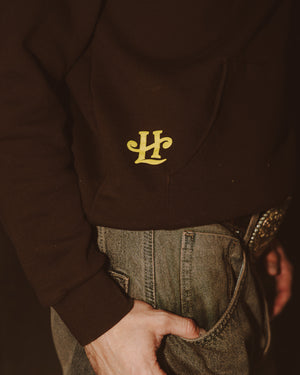 RODEO VARSITY (Hoodie)