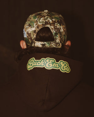 RODEO VARSITY (Hoodie)