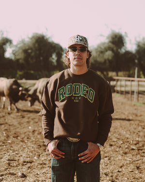 RODEO VARSITY (Crew)