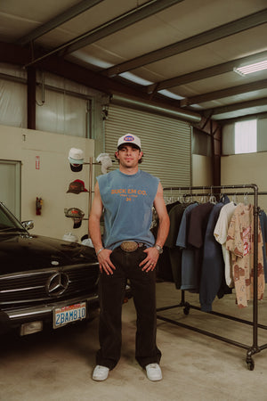 Stay Livin' - Cut Off