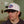 Buck Em 3D PVC Patch - Navy Trucker Cap