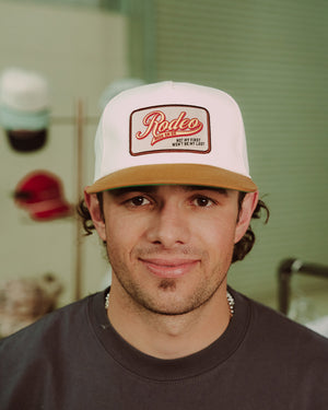 Not My First Rodeo Cap