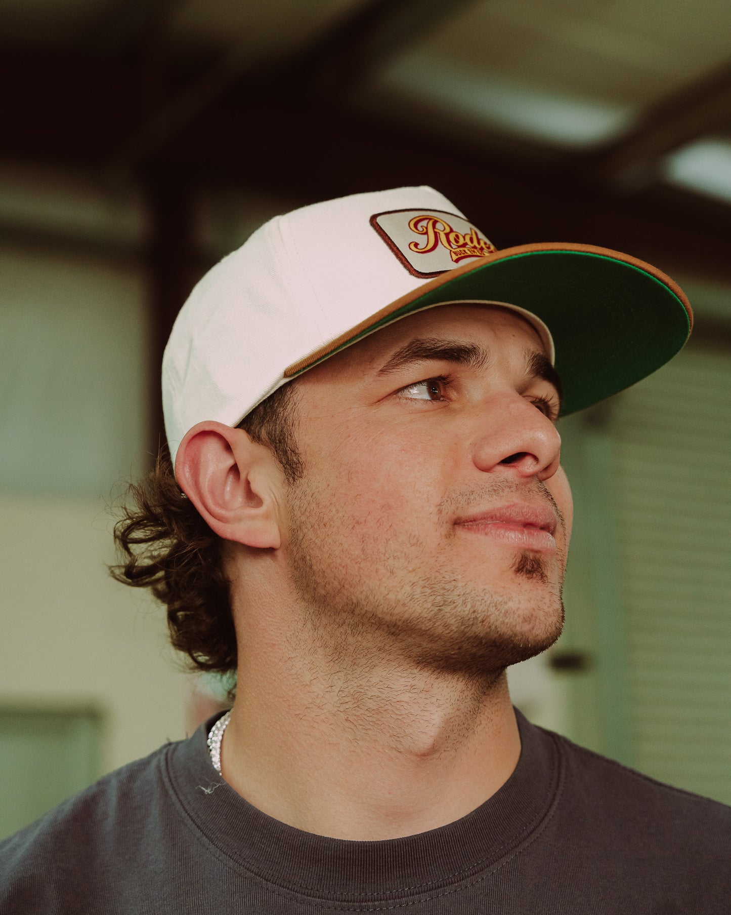 Not My First Rodeo Cap