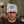 Buck Em Varsity - Foam Cap (Bone)