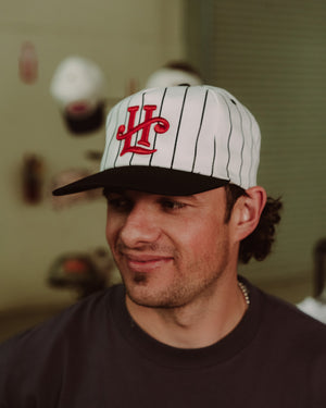 LH - Baseball Cap