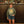 CA Poppy Washed Green Hoodie