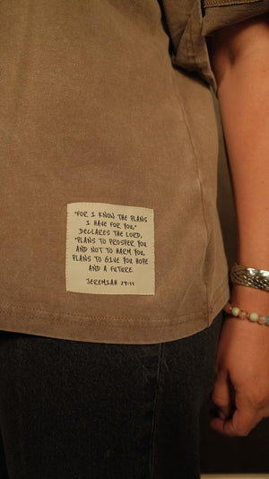 Thanks Be To God (Women's Tee)