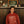 The Painter (Faded Red Hoodie)