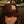 Brown Quilt Cap