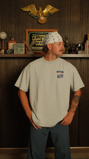 Cost of Livin' Tee