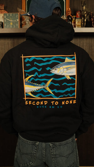 Ahi Hoodie
