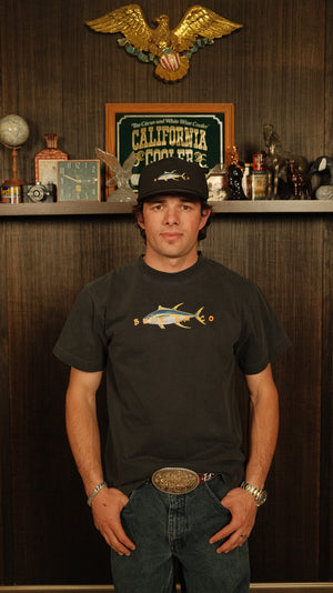 Ahi Tee