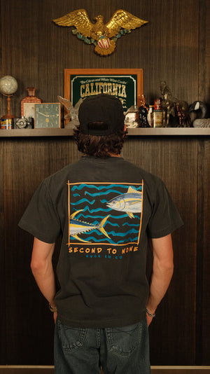 Ahi Tee