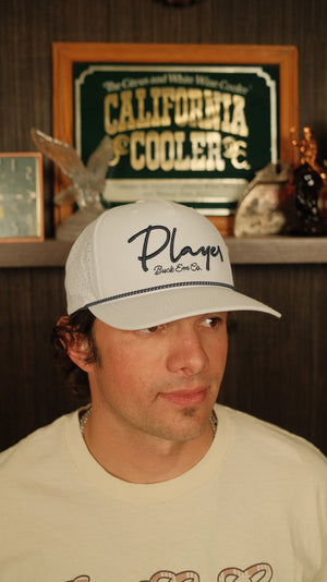Player Cap