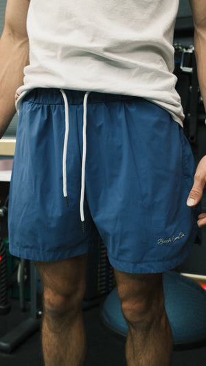 Buck Em Athletic Shorts