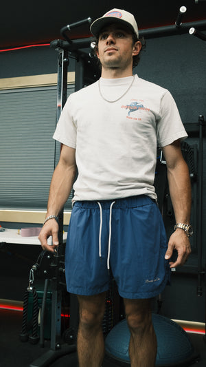 Buck Em Athletic Shorts