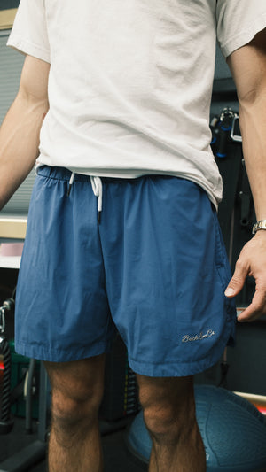 Buck Em Athletic Shorts