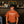 Stay Livin Tee (Burnt Orange)